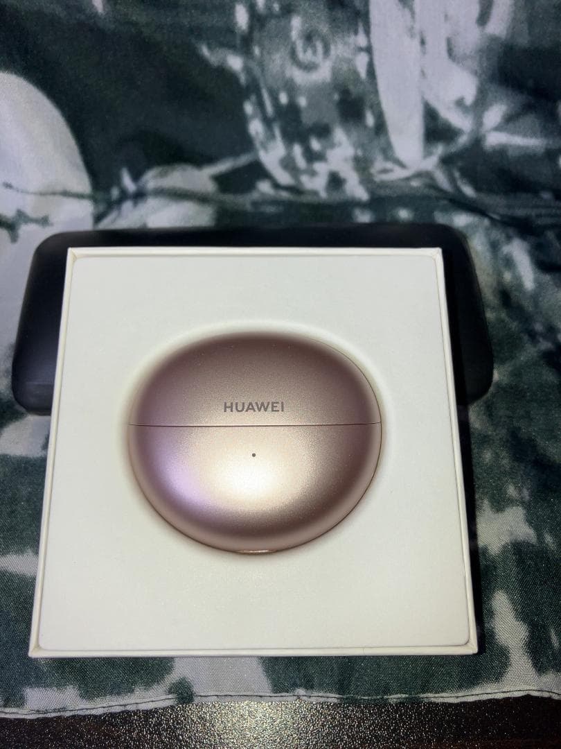 【HUAWEI】おまけ付 美品FreeClip