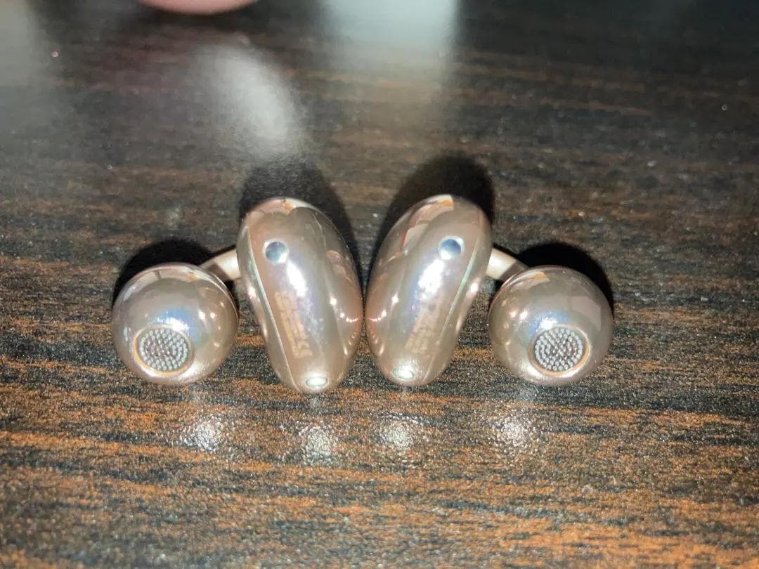 【HUAWEI】おまけ付 美品FreeClip