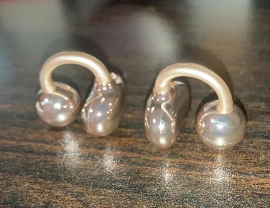 【HUAWEI】おまけ付 美品FreeClip