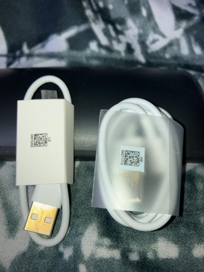 【HUAWEI】おまけ付 美品FreeClip