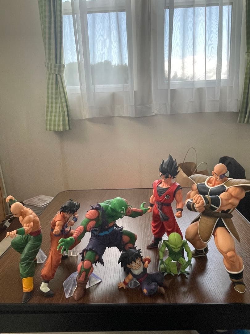 本日限定！大幅値下げ　ドラゴンボール一番くじ