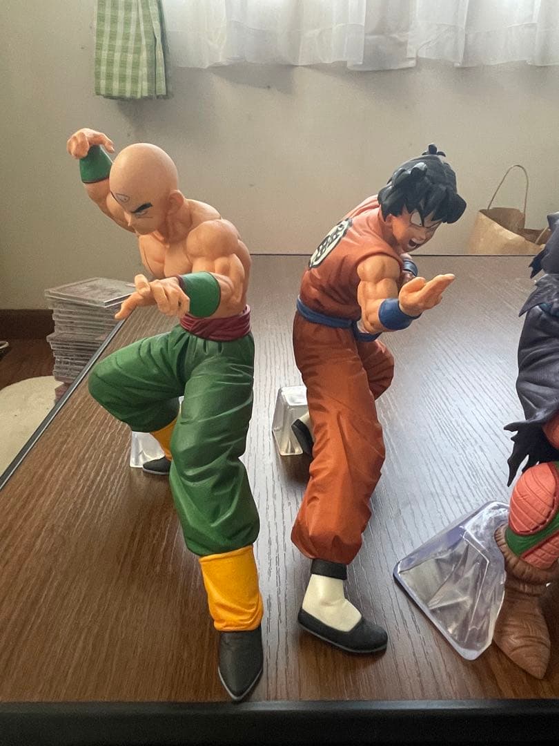 本日限定！大幅値下げ　ドラゴンボール一番くじ