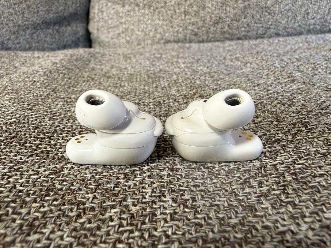 Bose ワイヤレスイヤホン ホワイト