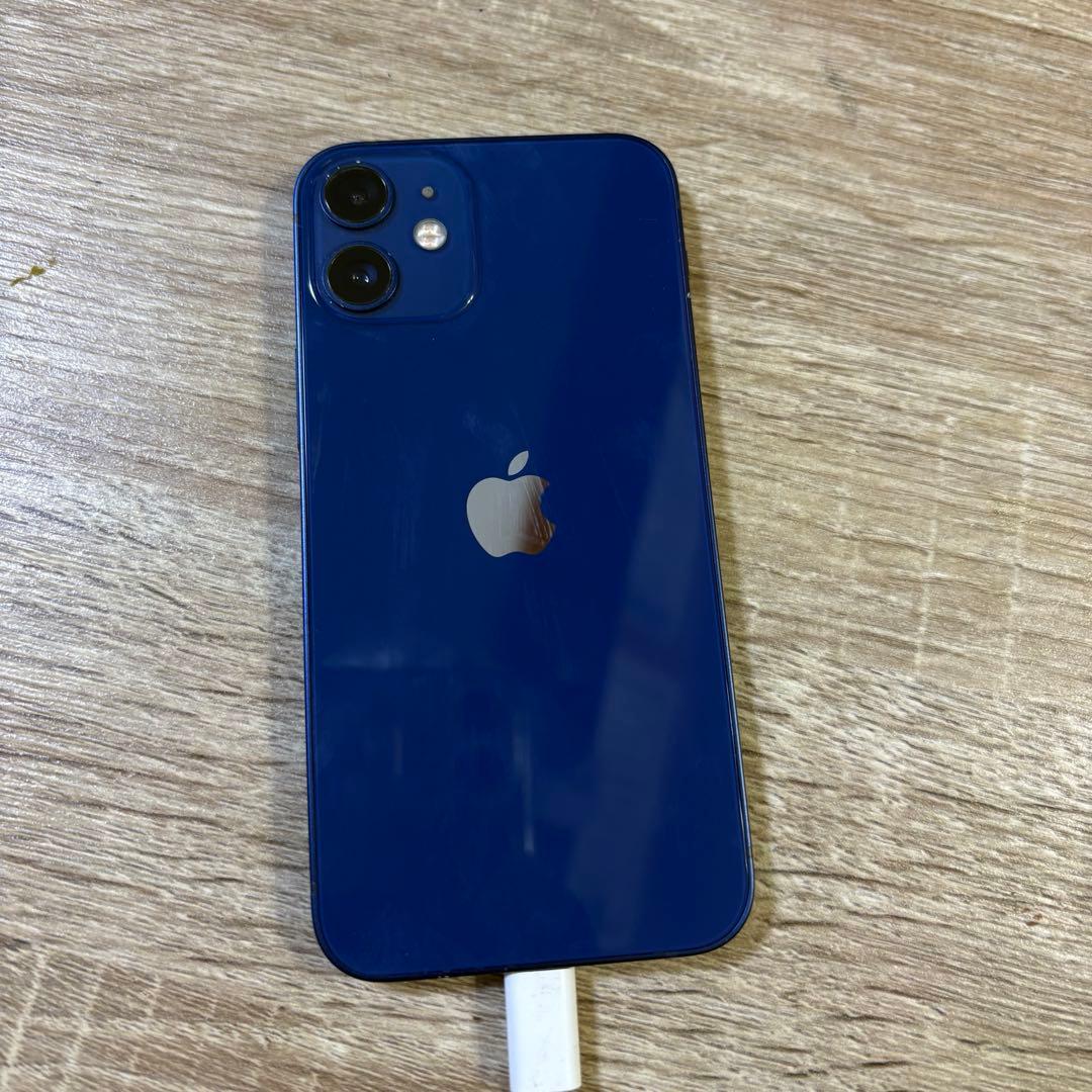 あ*き様 Apple iPhone 12mini