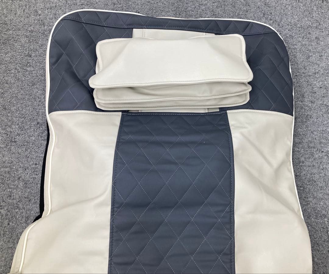 MediFeel メディフィール 立体エアーマット コンパクト収納 ストレッチ