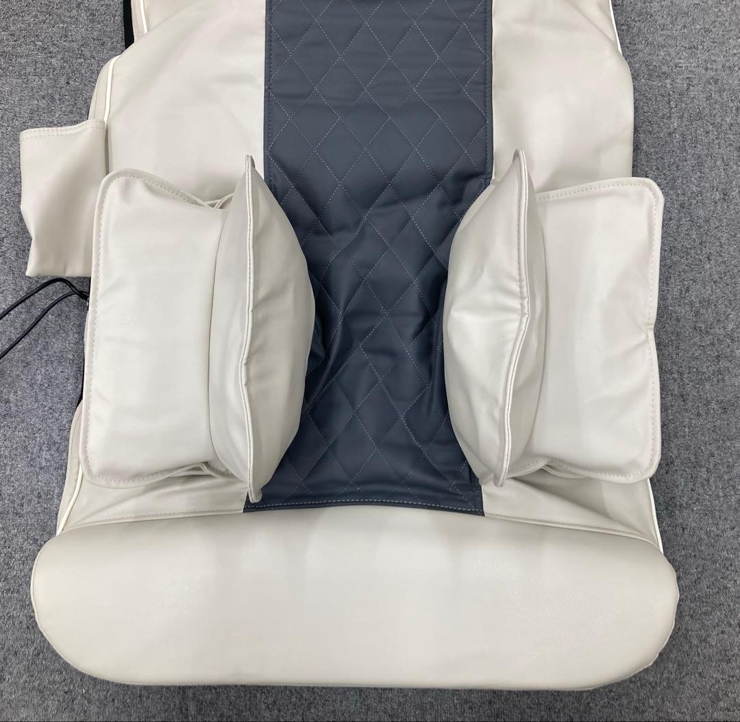 MediFeel メディフィール 立体エアーマット コンパクト収納 ストレッチ