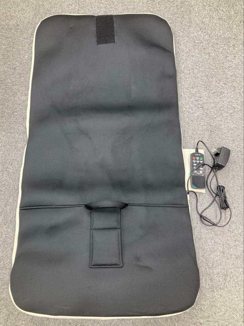 MediFeel メディフィール 立体エアーマット コンパクト収納 ストレッチ