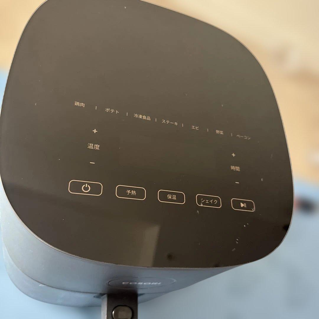 COSORI コソリ　エアーフライヤー