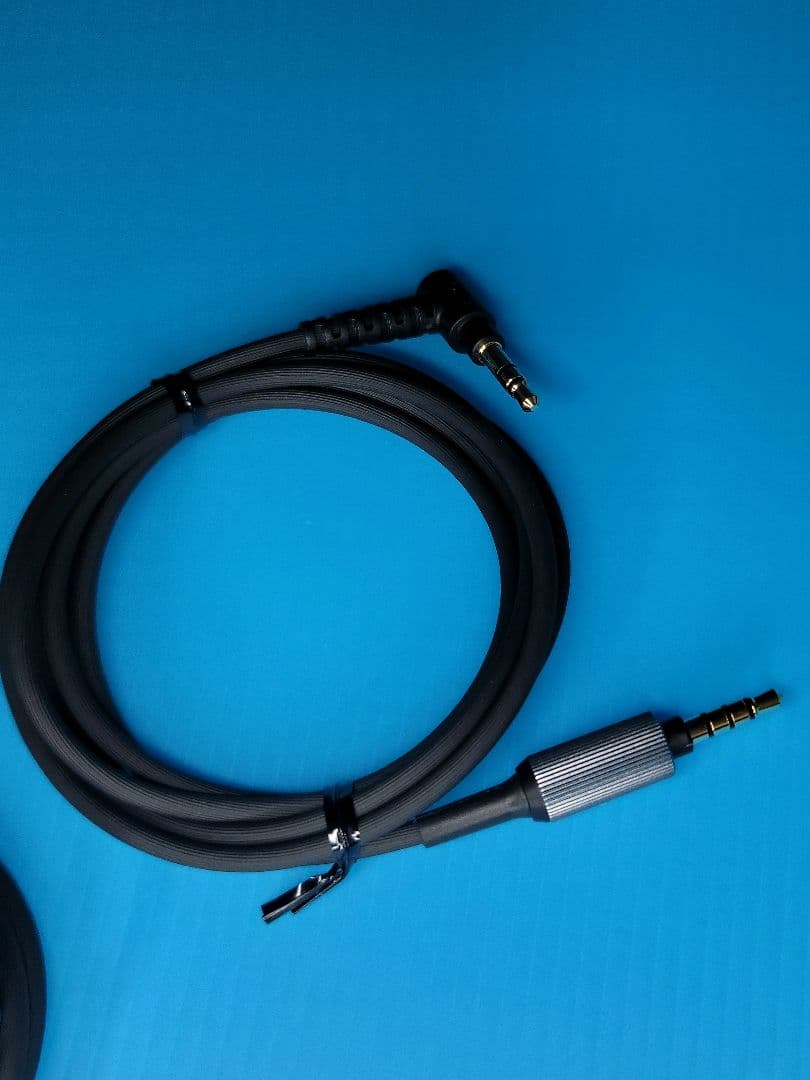 【美品】SONY MDR-1A （S）Hi-Res