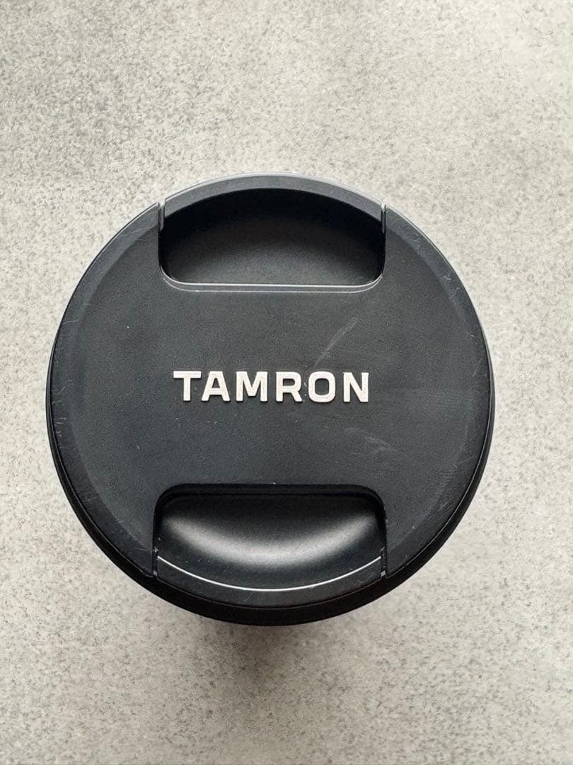 TAMRON 90mm F/2.8 Di III MACRO F072 ソニーE