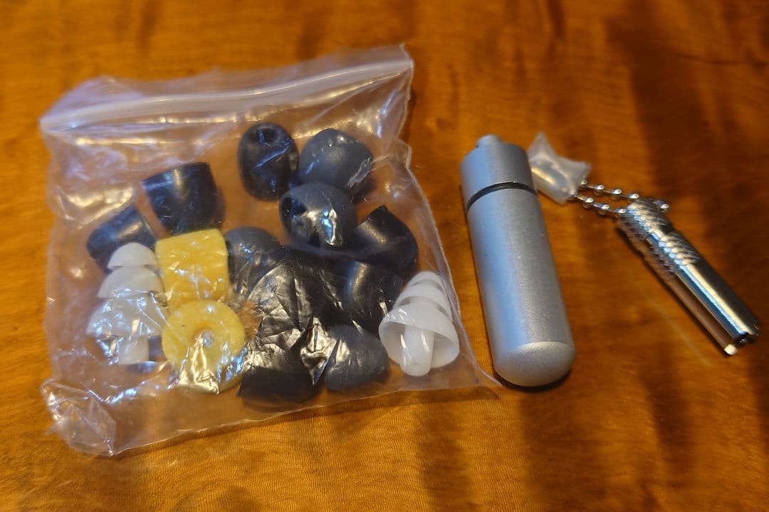 Shure シュア SE846 高遮音性イヤホン（第2世代） クリア SE846