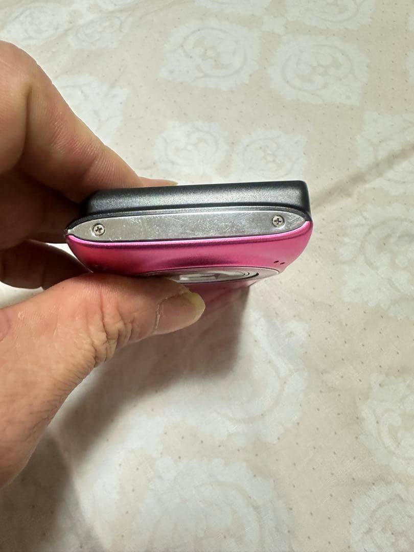 【美品】Nikon COOLPIX S3100 デジタルカメラ　ピンク