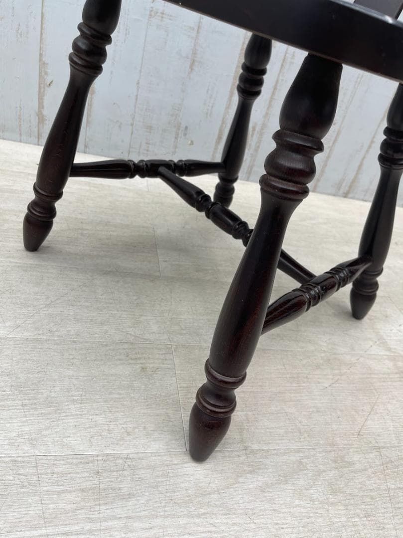 飛騨産業 キツツキ ウィンザーチェア ダイニングチェア 椅子