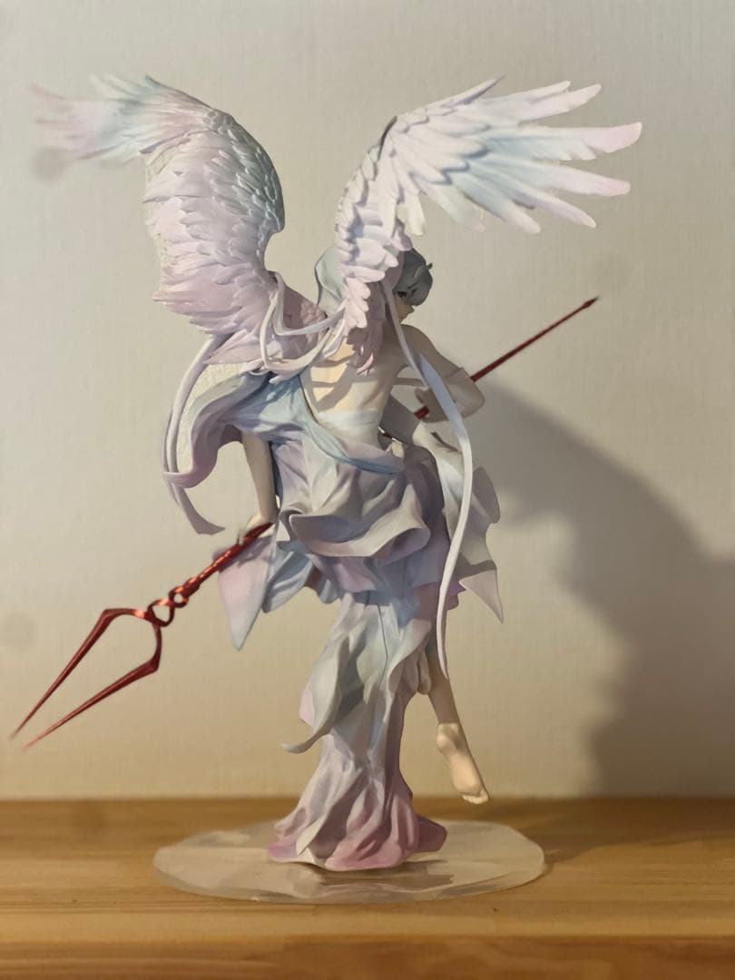 ド*子様 新世紀エヴァンゲリオン　渚 カヲル　フィギュア