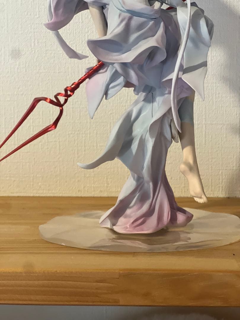 ド*子様 新世紀エヴァンゲリオン　渚 カヲル　フィギュア