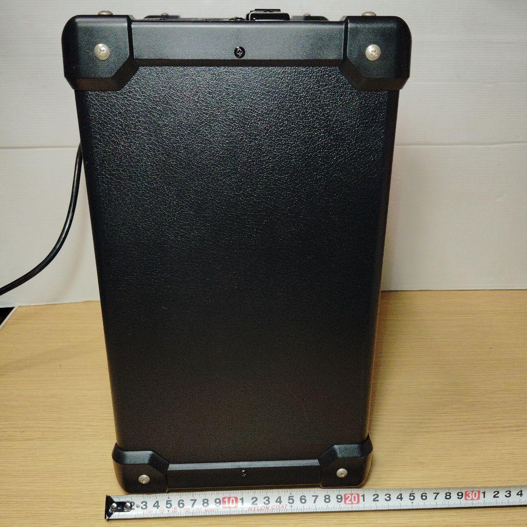 値下げ　Roland(CUBE) アンプ本体 メッシュグリルデザイン