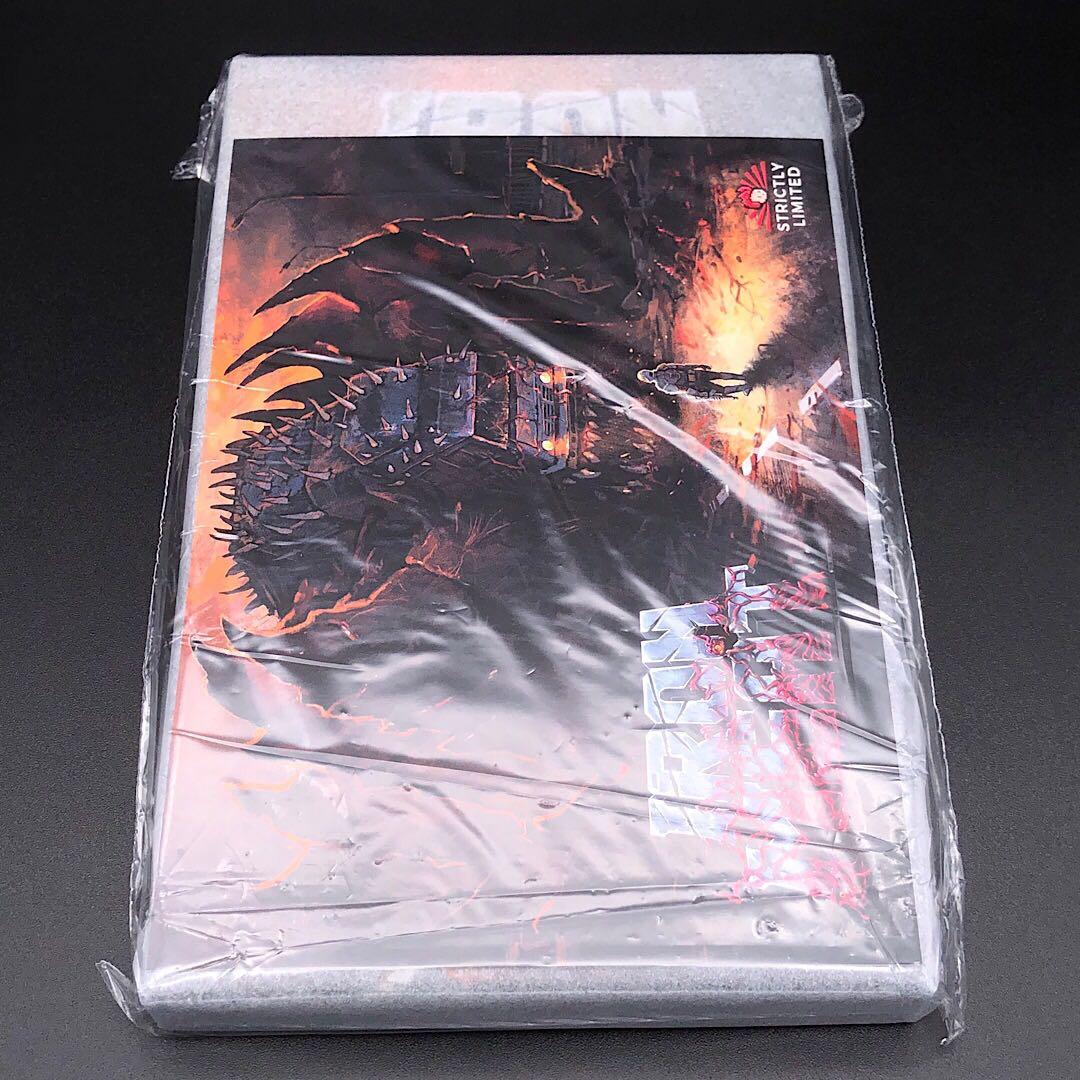 Iron Meat アイアンミート 輸入版 switch ニンテンドースイッチ