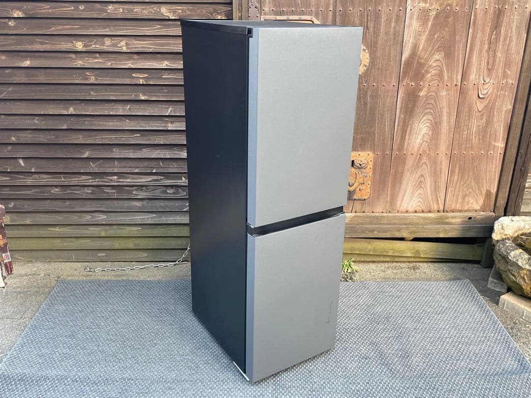 146 単身用　高年式　ハイアール冷蔵庫＆洗濯機セット　仙台　宮城