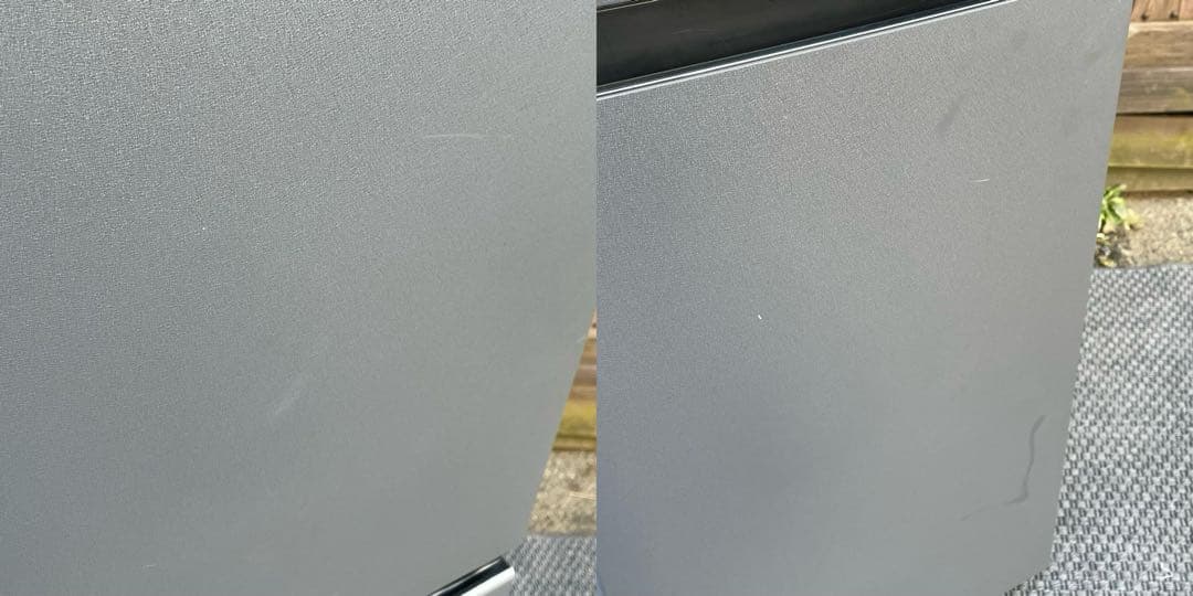 146 単身用　高年式　ハイアール冷蔵庫＆洗濯機セット　仙台　宮城