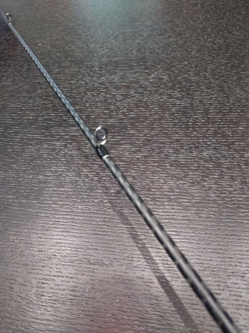 SHIMANO　ソアレCI4＋ S706ULT