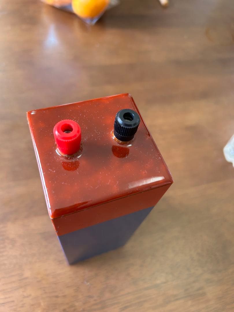 インピーダンス装置