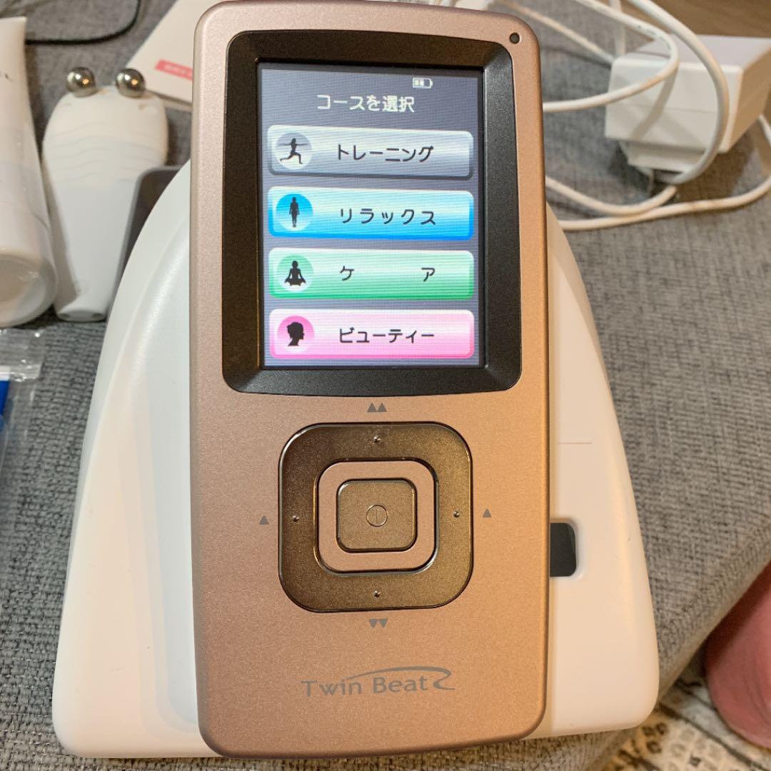 伊藤超短波　ITO ツインビ-トR