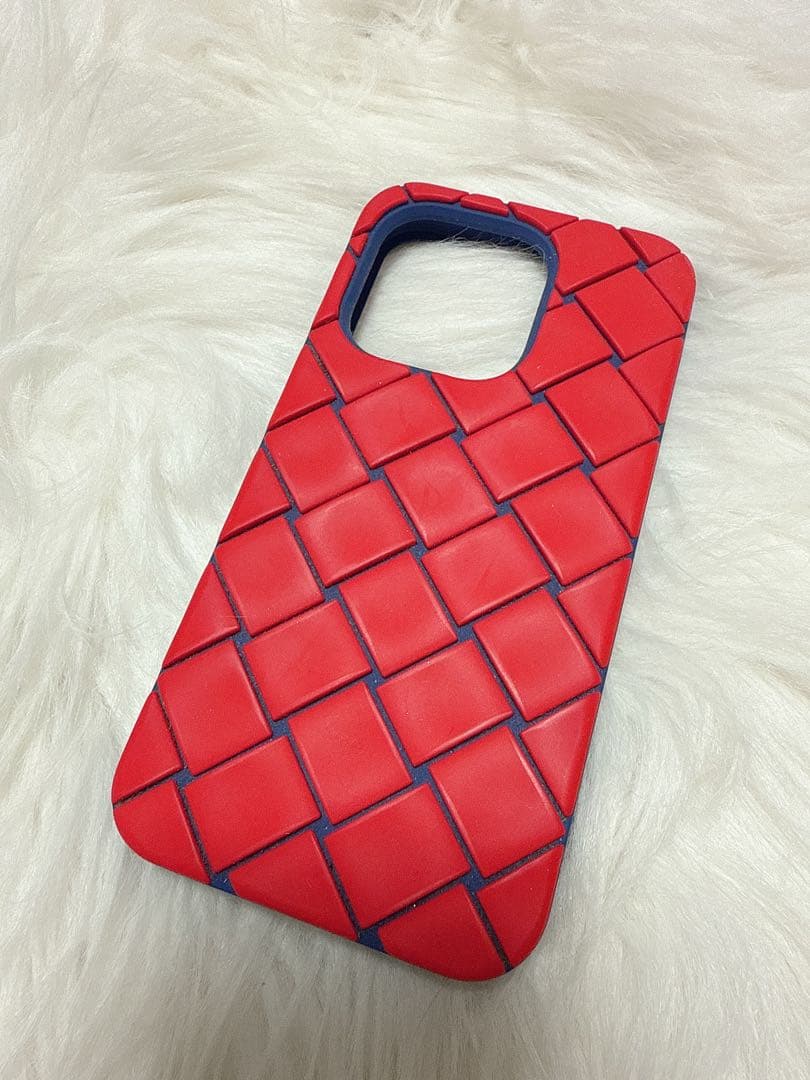 ボッテガiPhoneケース14Pro