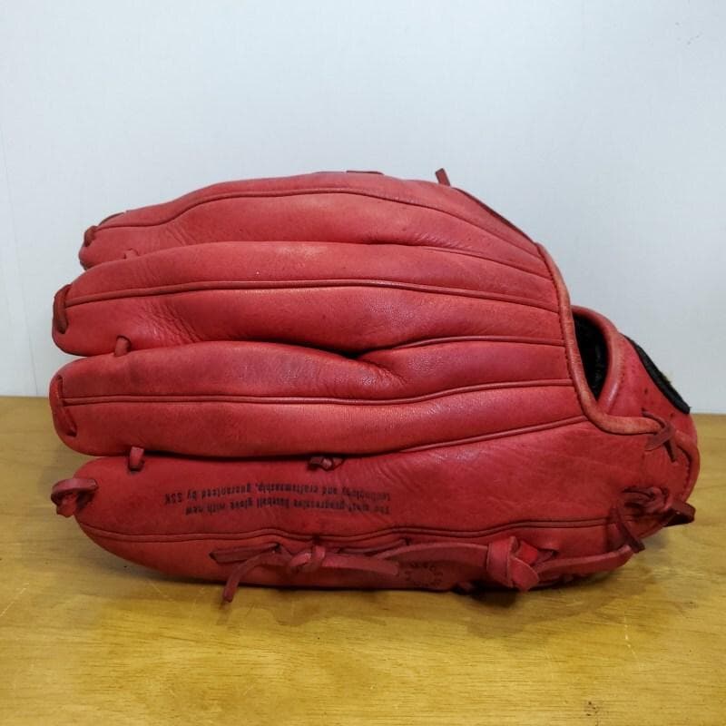 SSK エスエスケイ 濱中 治モデル 阪神タイガース時代 外野用 軟式グローブ