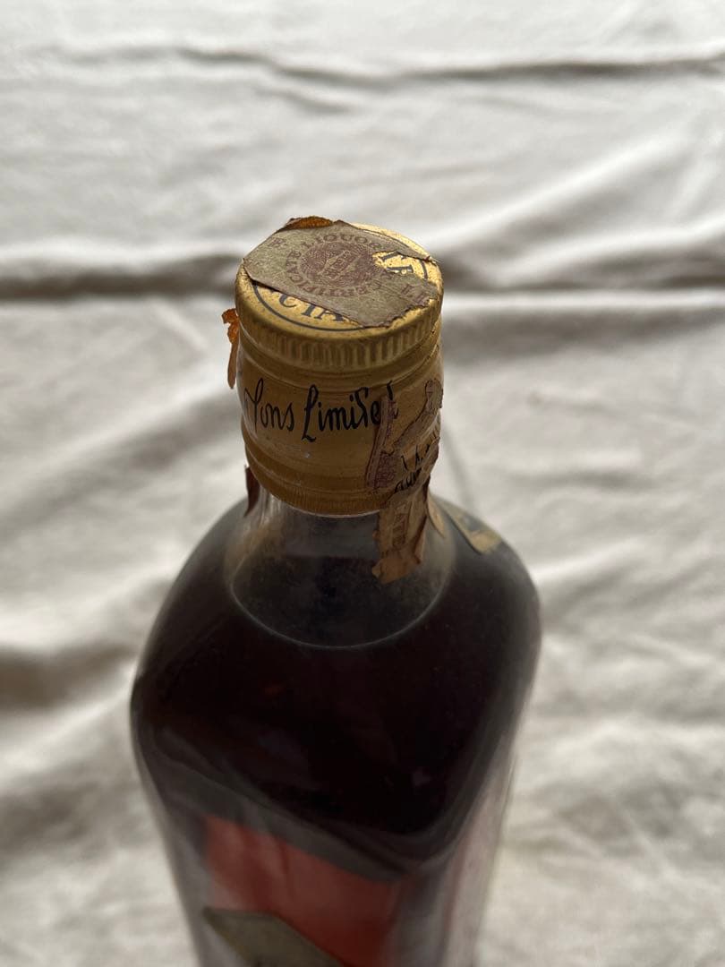 Johnnie Walker　ジョニーウォーカー　ウイスキー　古酒