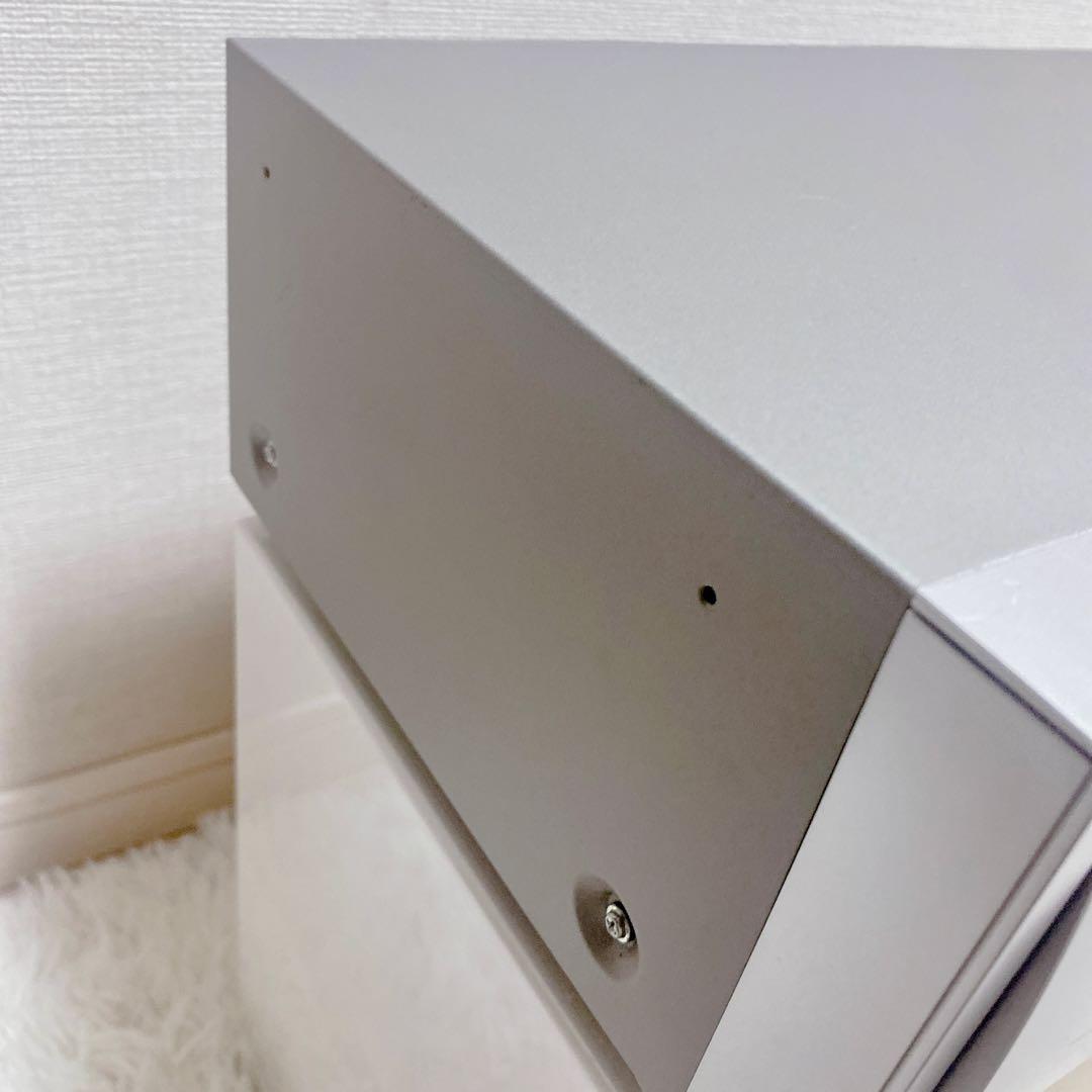 TEAC W‑890R MKII ダブルカセットデッキ オートリバース搭載