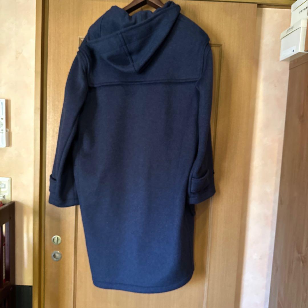 ブ*ー様 GLOVERALL グローバーオール　英国製　新品タグ付きデッドストッ