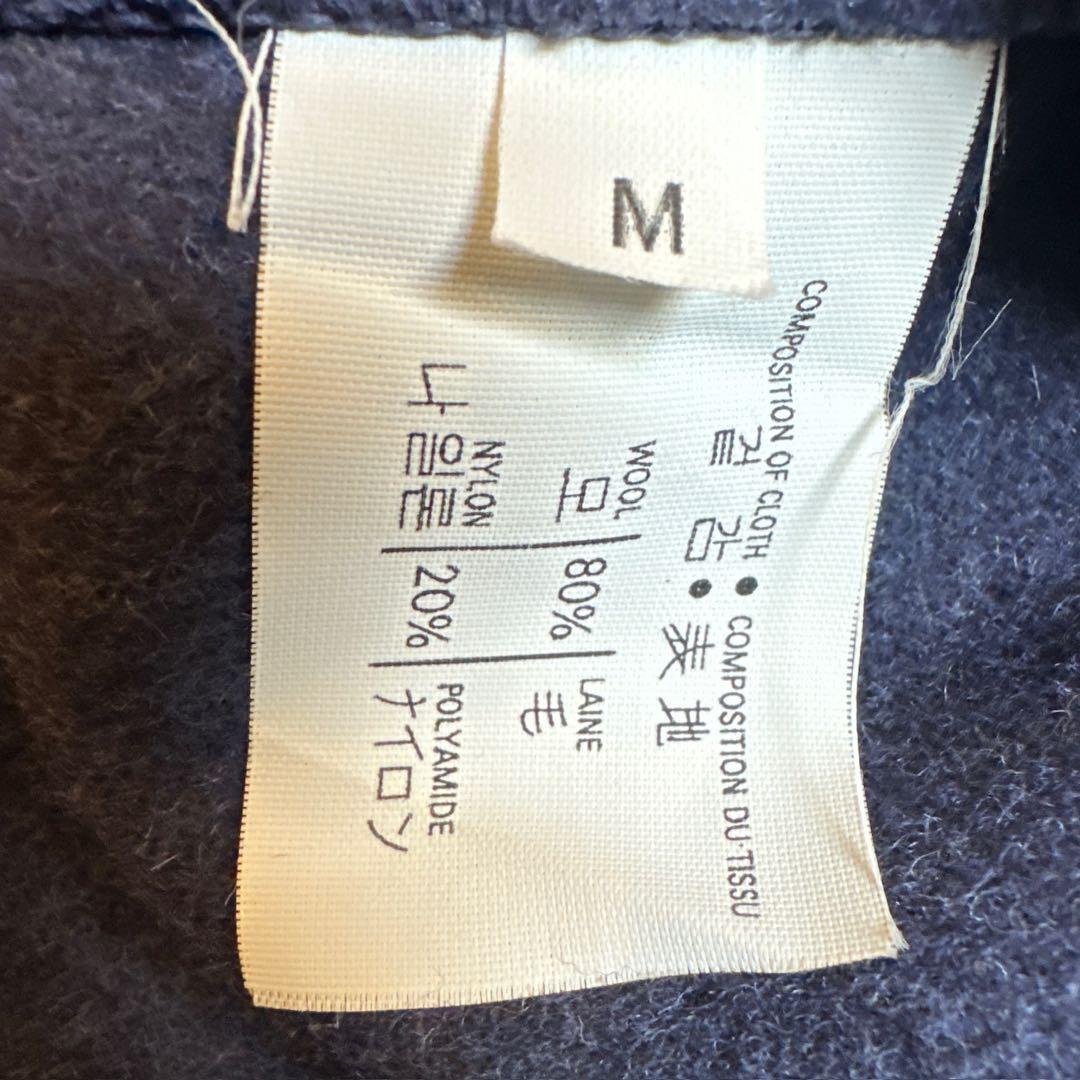 ブ*ー様 GLOVERALL グローバーオール　英国製　新品タグ付きデッドストッ