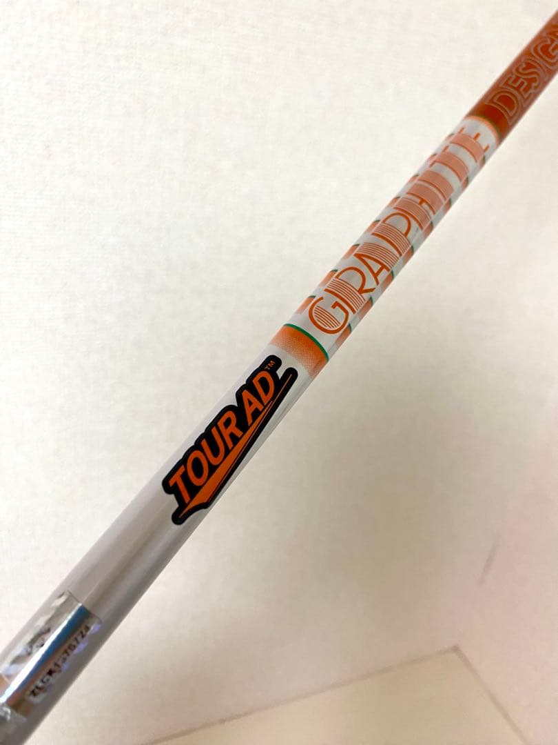 キャロウェイ　AIスモーク ユーティリティ　3U DI HYBRID 85 S