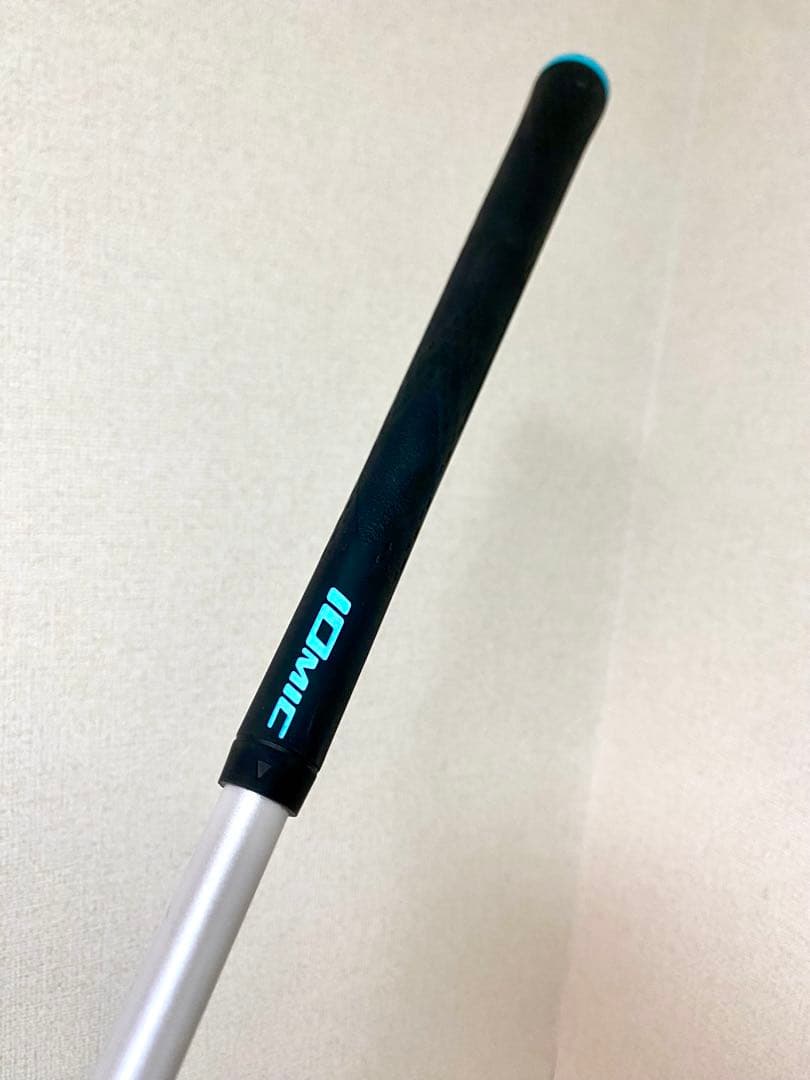 キャロウェイ　AIスモーク ユーティリティ　3U DI HYBRID 85 S