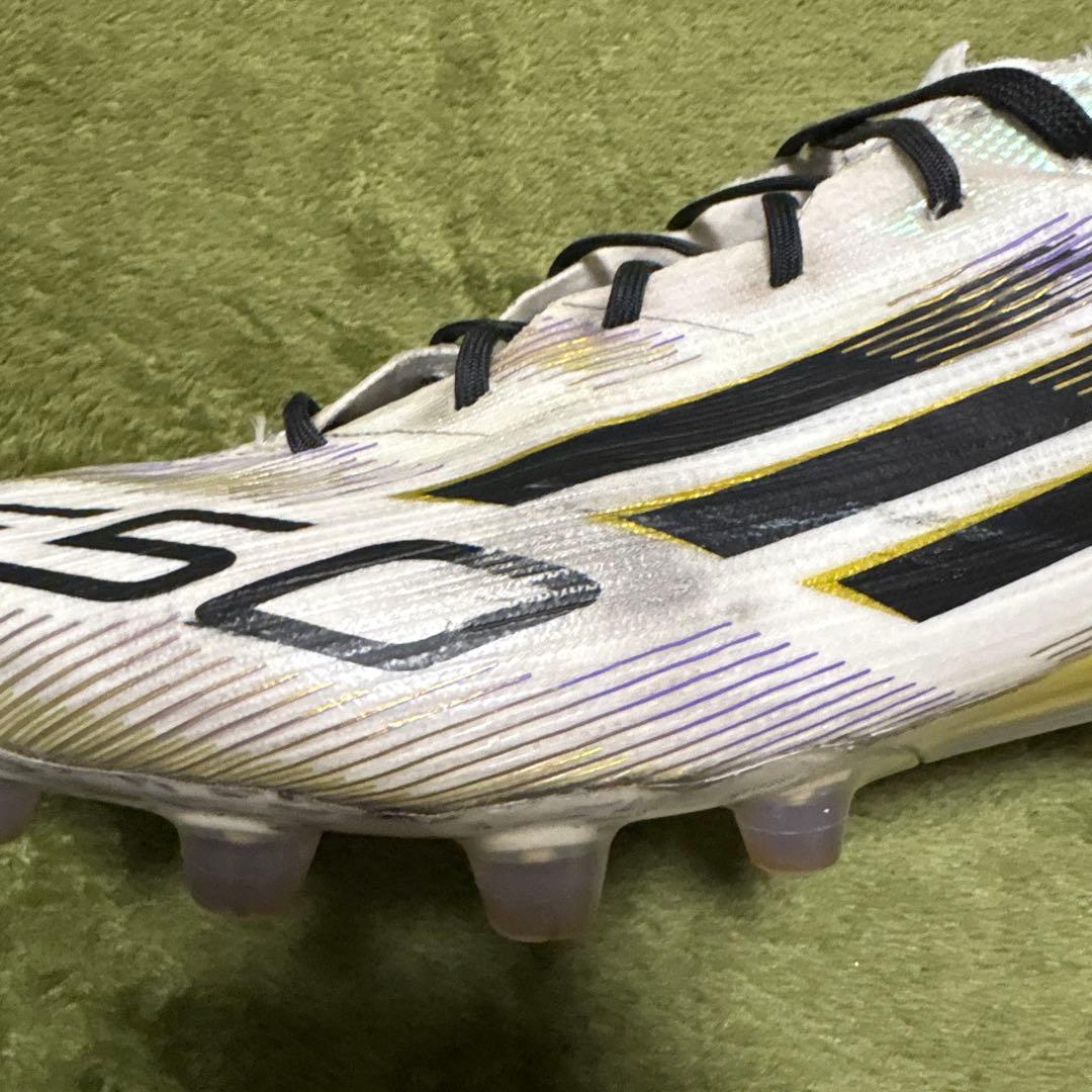 adidas F50 クラブW杯モデル