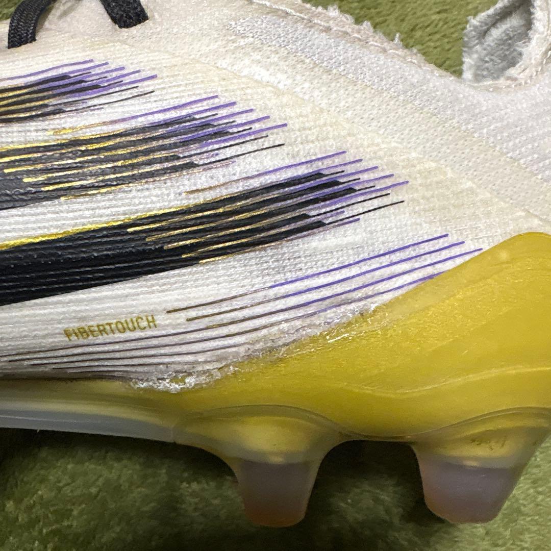 adidas F50 クラブW杯モデル