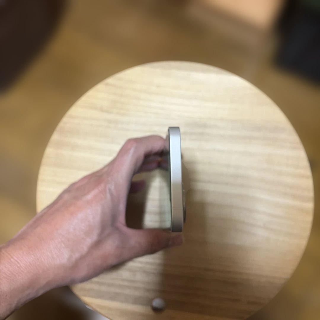 iPhone12 64GB 元箱有り　ケーブル無し