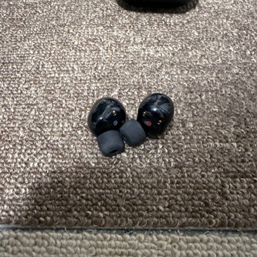 WF-1000XM5　SONY ワイヤレスイヤホン