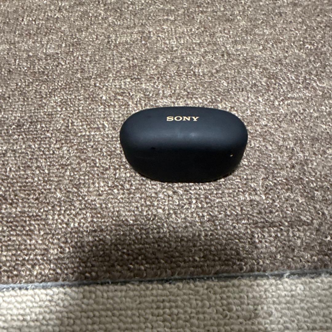 WF-1000XM5　SONY ワイヤレスイヤホン