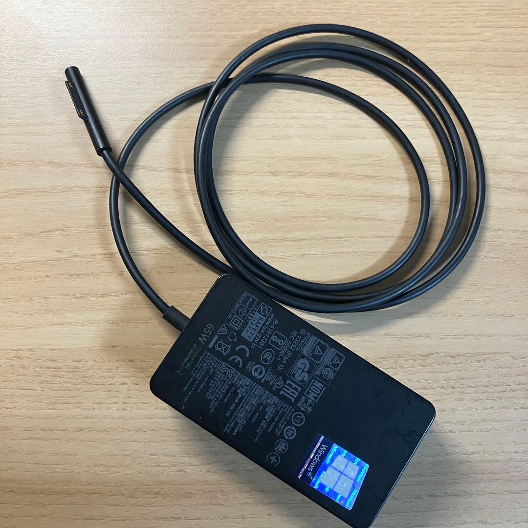 Surface Pro7+（11世代）8GB/256GBキーボード+タッチペン付