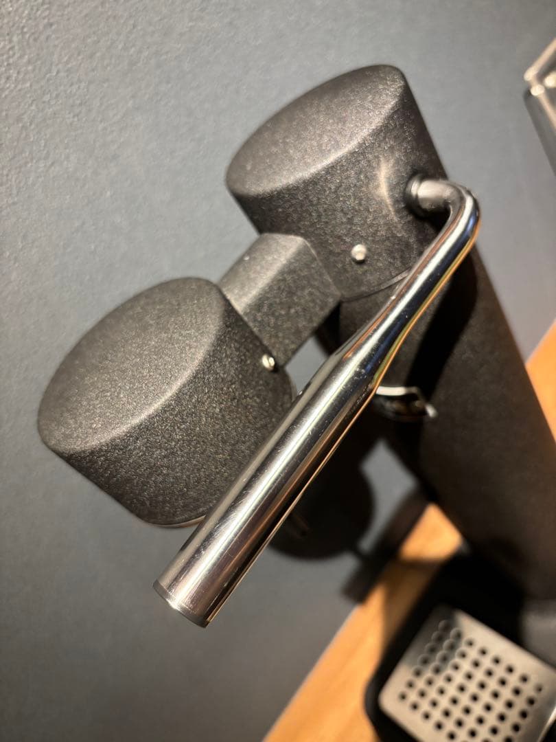 【美品】aarke Carbonator Ⅱ マットブラック 炭酸水メーカー