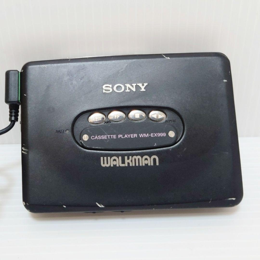 カセットプレイヤー 3台　ジャンク