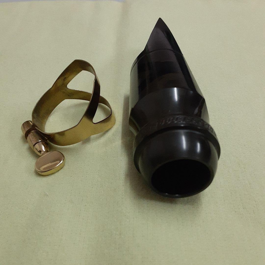 Selma　ソリスト　Dモデル アルトサックスマウスピース