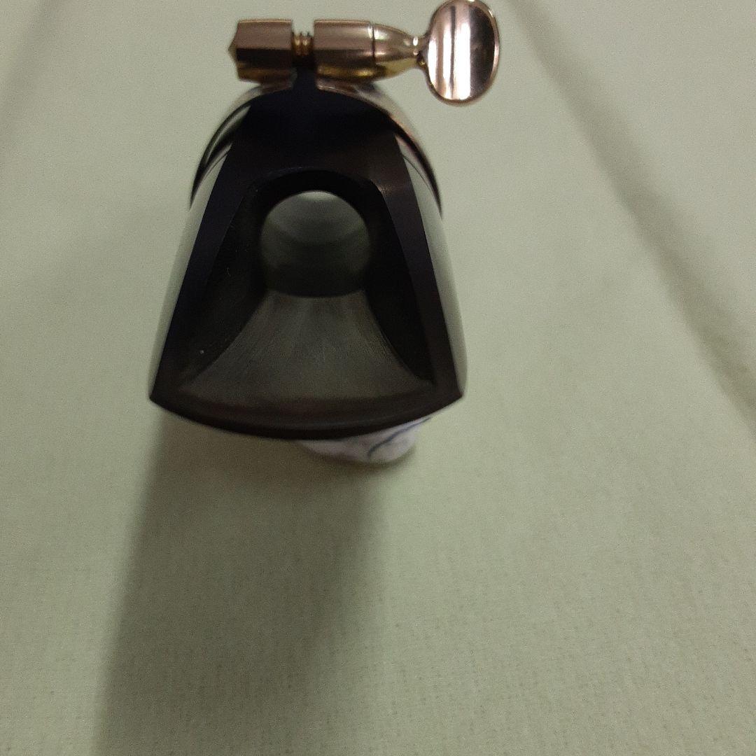 Selma　ソリスト　Dモデル アルトサックスマウスピース