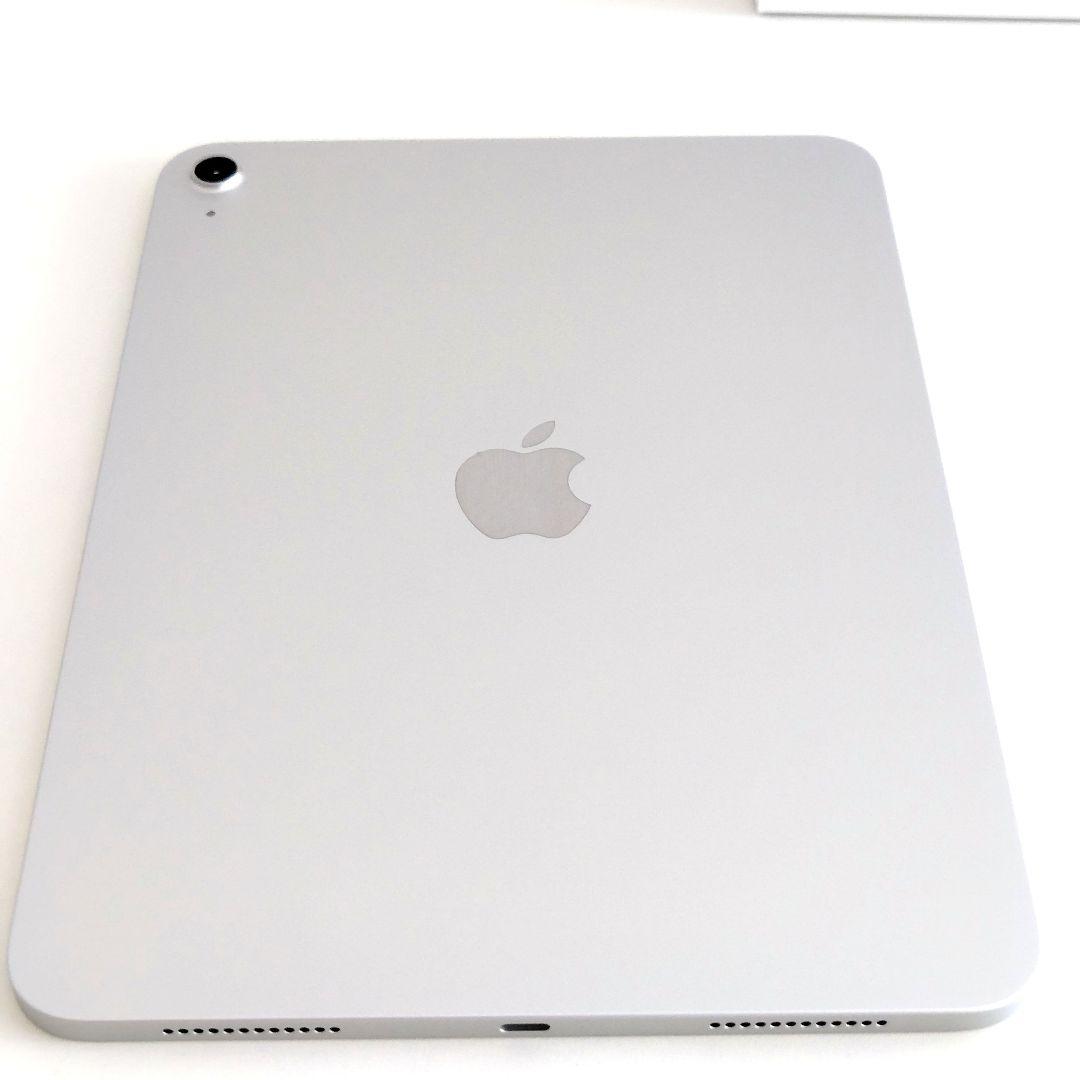 Apple iPad(A16) 128GB Wi-Fiモデル シルバー