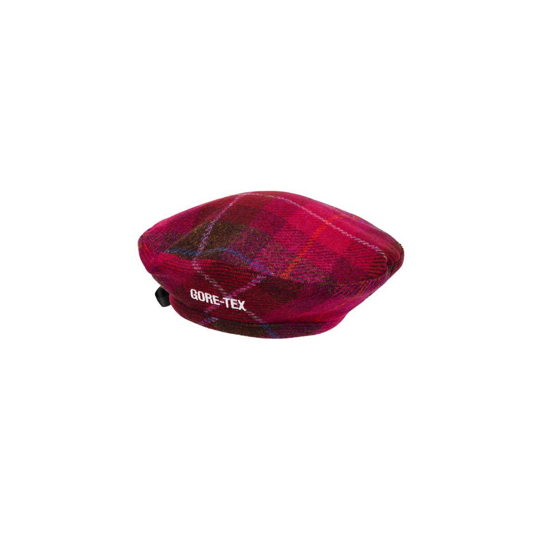 L/XL PALACE VIVIENNE WESTWOOD BERET ベレー帽