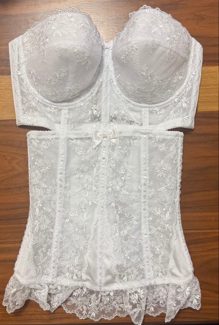 【bibi】セモアブライダルインナーF70/70