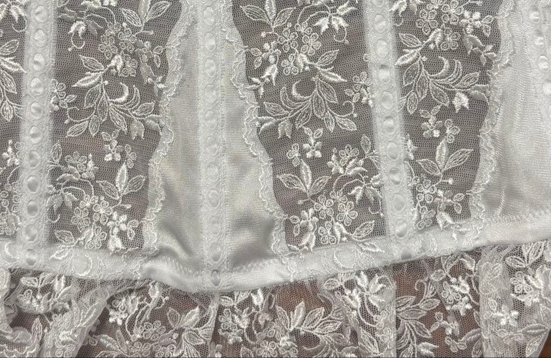 【bibi】セモアブライダルインナーF70/70