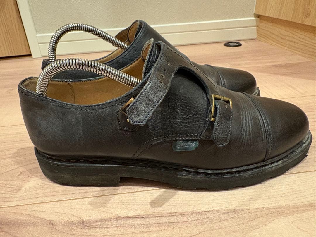 paraboot パラブーツ　ミカエル　7