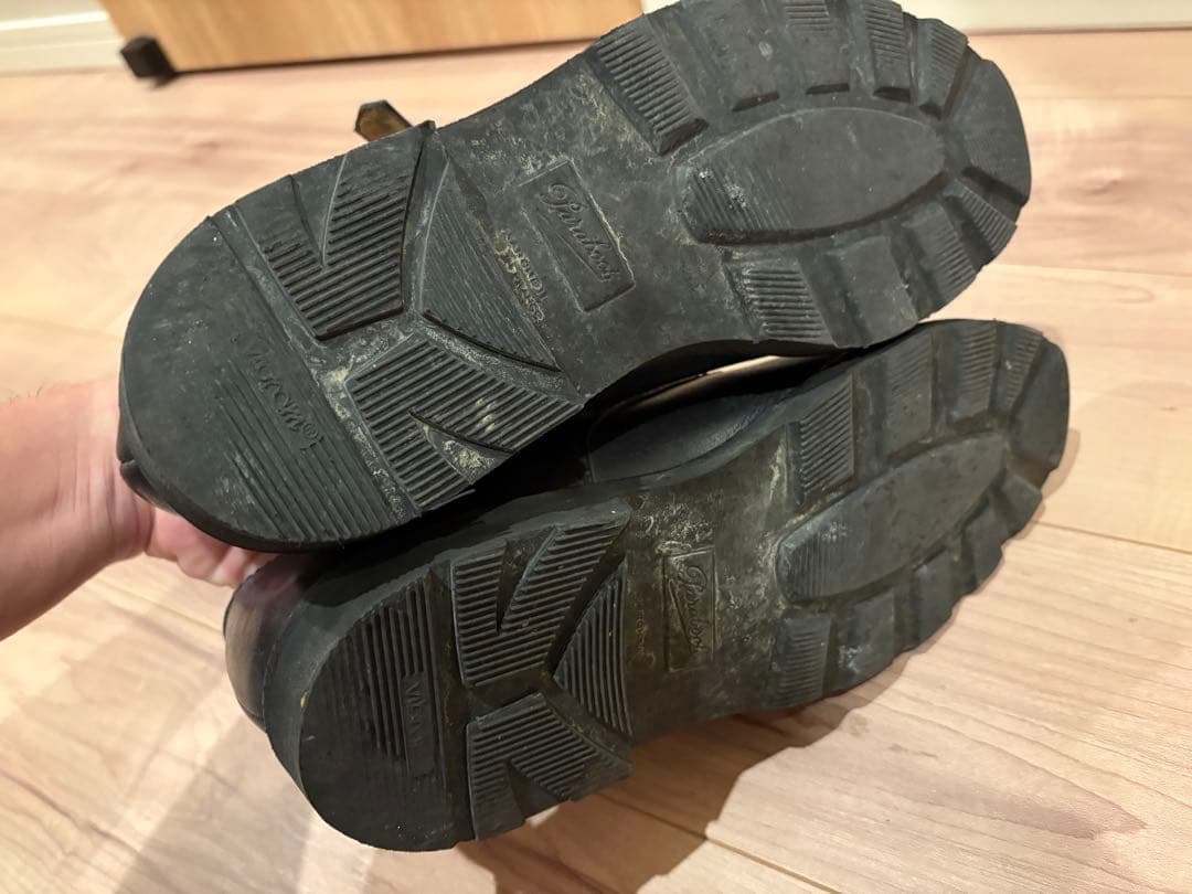 paraboot パラブーツ　ミカエル　7